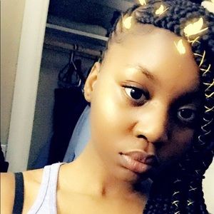 Meet your Posher, Shadesse